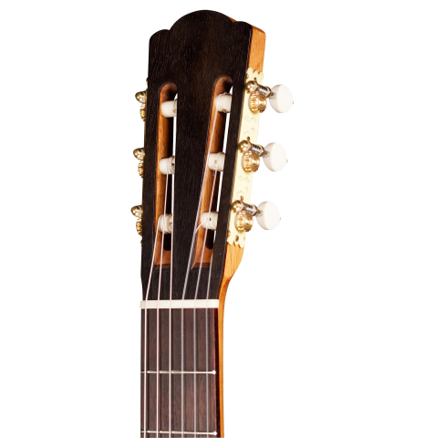 2014 Jerome Casanova "Arias" SP/IN