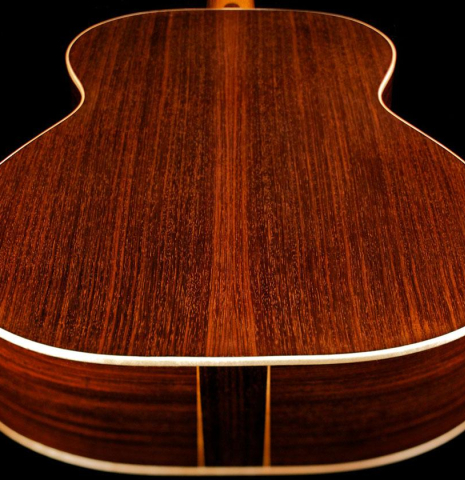 2014 Jerome Casanova "Arias" SP/IN