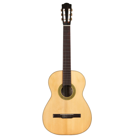 2014 Jerome Casanova "Arias" SP/IN