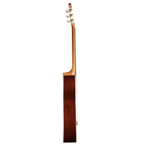 2014 Jerome Casanova "Arias" SP/IN