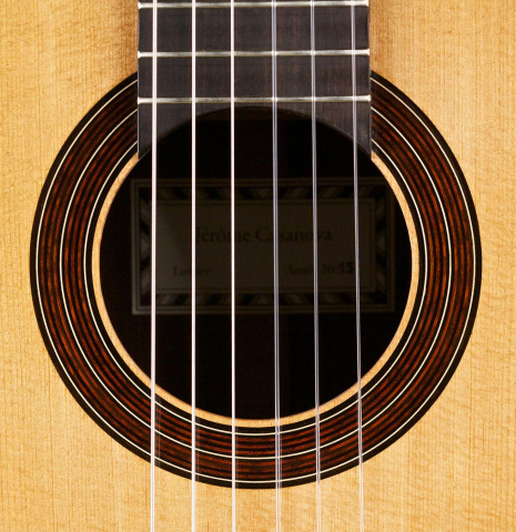 2015 Jerome Casanova SP/IN