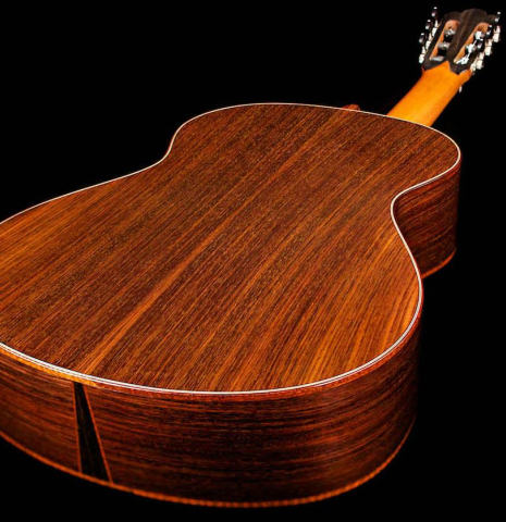 2015 Jerome Casanova SP/IN