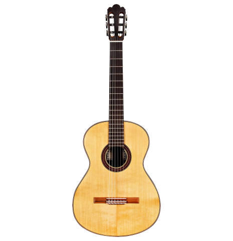 2015 Jerome Casanova SP/IN