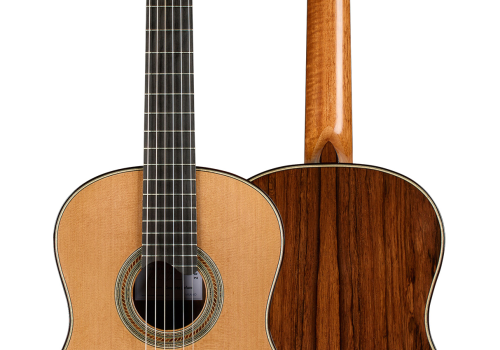 2025 Gerardo Centonze "Concerto Deluxe" CD/AR