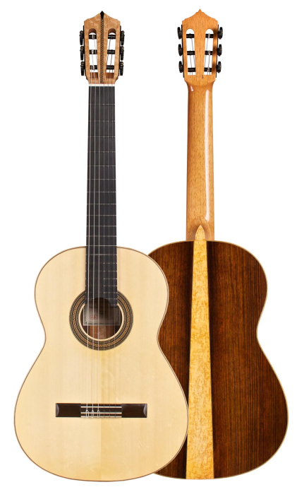 2014 Matthew Chaffin SP/IN