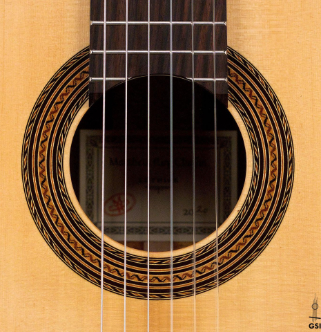 2020 Matthew Chaffin SP/IN