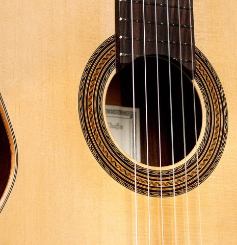 2020 Matthew Chaffin SP/IN