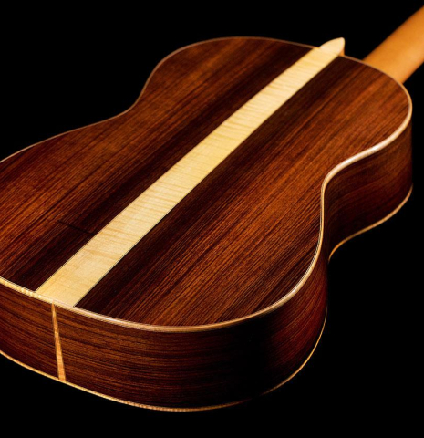 2020 Matthew Chaffin SP/IN