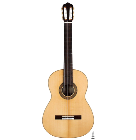 2020 Matthew Chaffin SP/IN