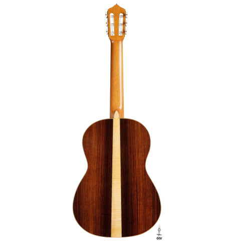 2020 Matthew Chaffin SP/IN