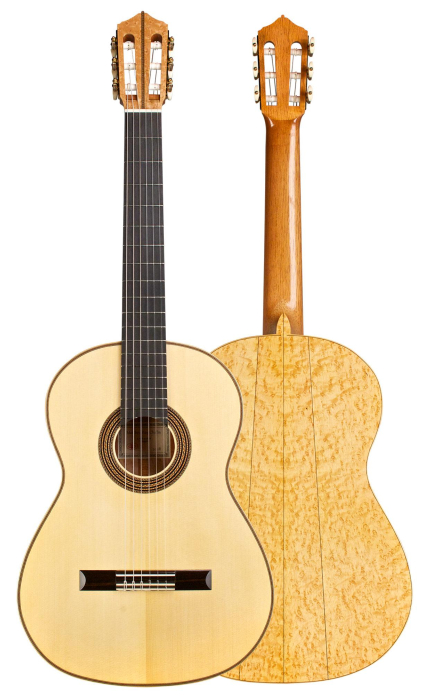 2015 Matthew Chaffin SP/MP