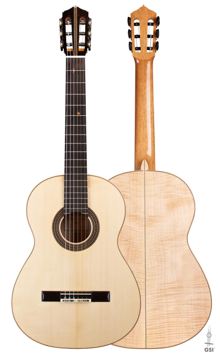 2017 Matthew Chaffin SP/MP