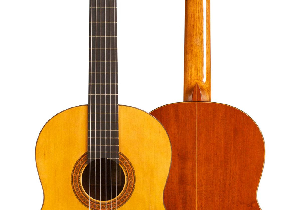 1969 Manuel de la Chica SP/MH
