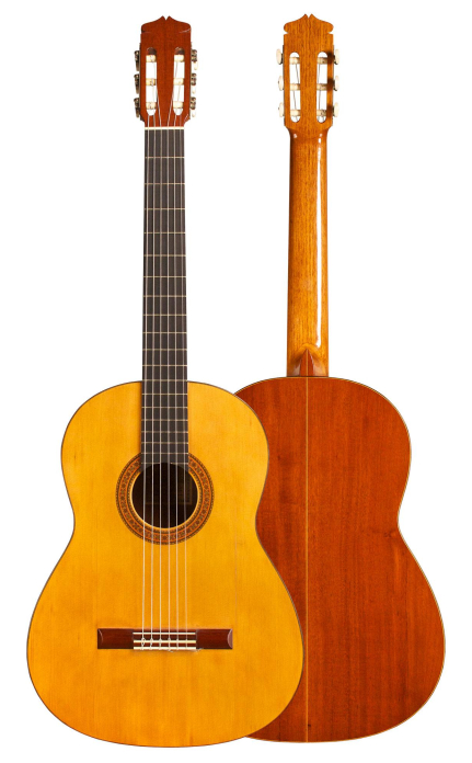 1969 Manuel de la Chica SP/MH