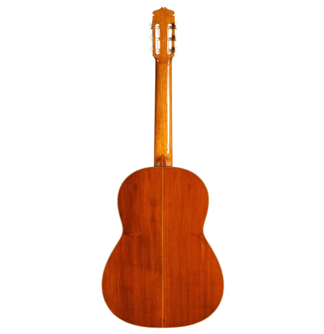 1969 Manuel de la Chica SP/MH