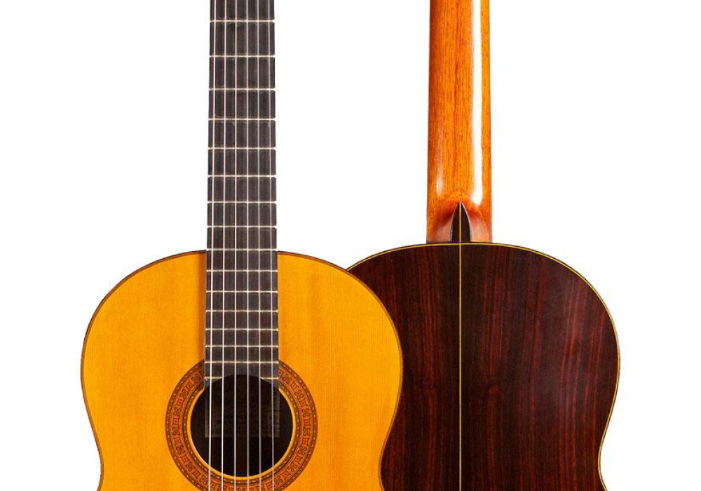 1968 Manuel de la Chica SP/CSAR