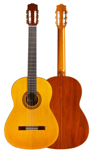 1969 Manuel de la Chica SP/MH