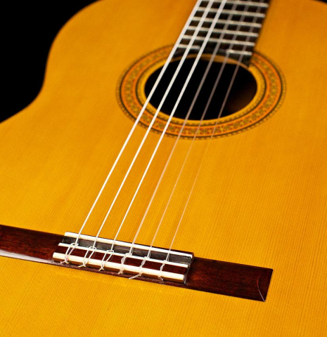 1969 Manuel de la Chica SP/MH
