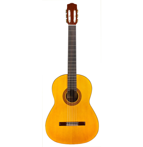 1969 Manuel de la Chica SP/MH