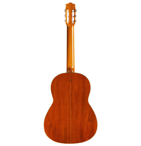 1969 Manuel de la Chica SP/MH
