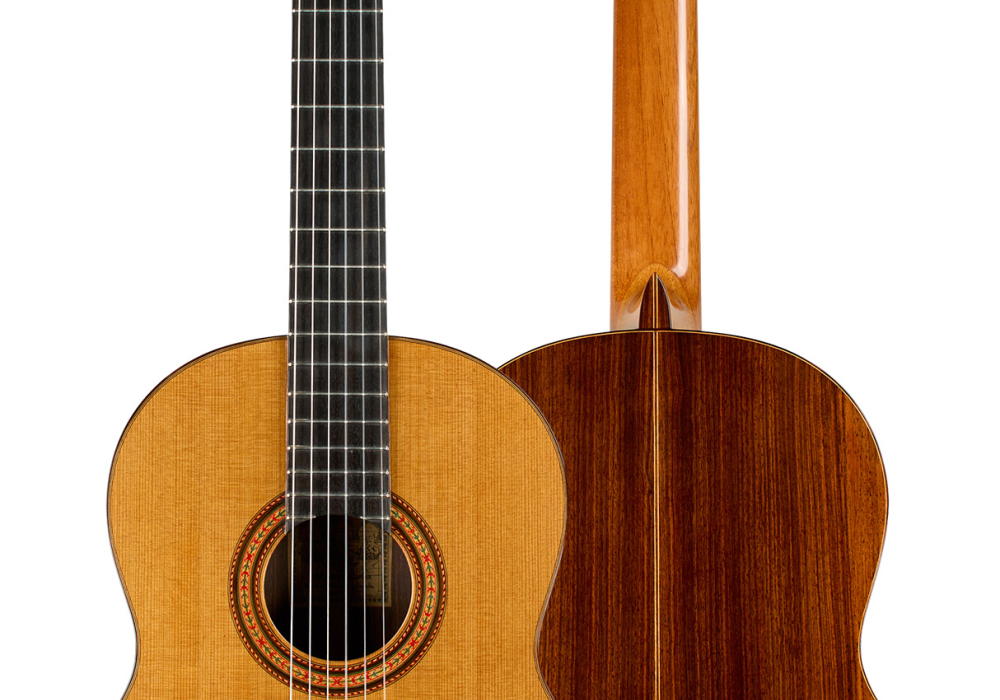 1969 Manuel de la Chica CD/CSAR