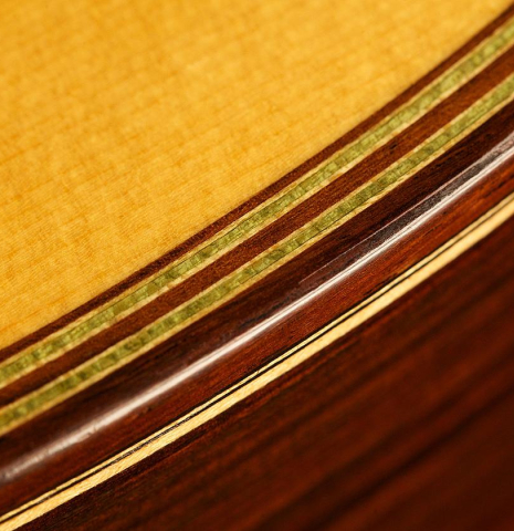 2010 Brian Cohen "1940 Hauser I" SP/IN