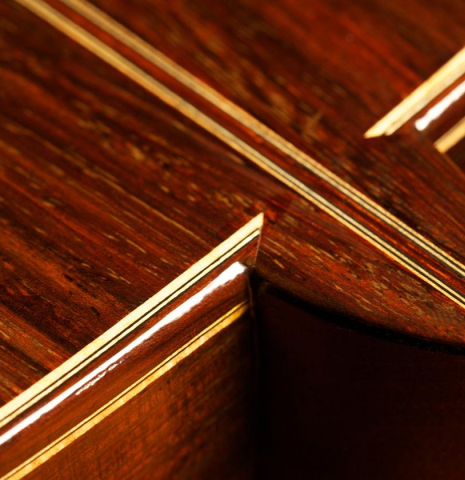 2010 Brian Cohen "1940 Hauser I" SP/IN