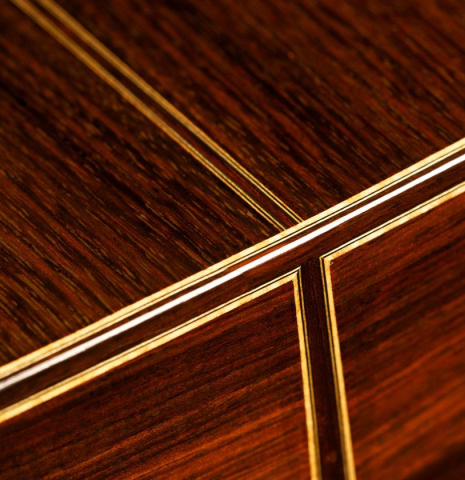 2010 Brian Cohen "1940 Hauser I" SP/IN