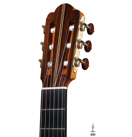 2019 Brian Cohen "1935 Hauser I" SP/IN
