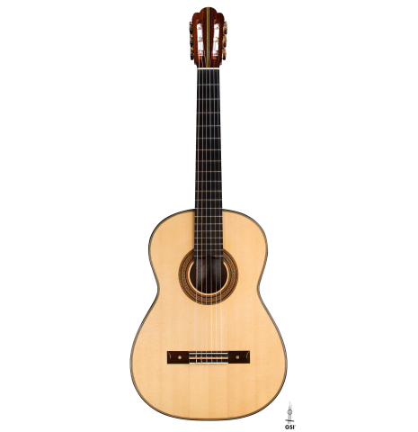 2019 Brian Cohen "1935 Hauser I" SP/IN