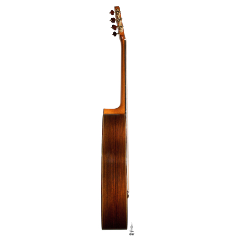2019 Brian Cohen "1935 Hauser I" SP/IN
