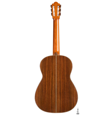 2019 Brian Cohen "1935 Hauser I" SP/IN