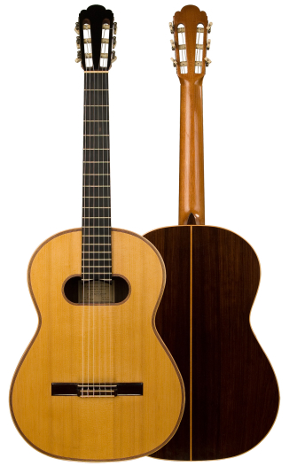 1932 Enrique Coll "Sinopoli" SP/CSAR