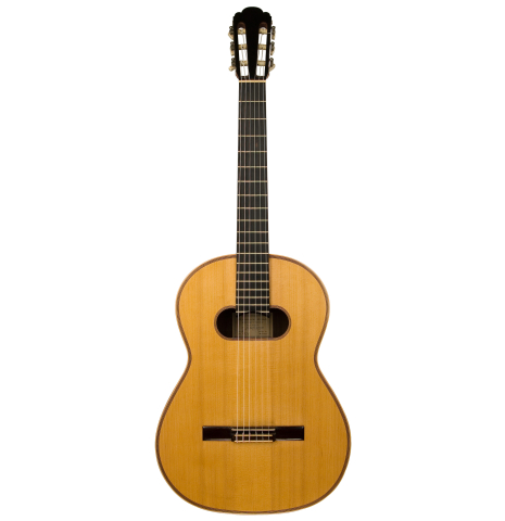 1932 Enrique Coll "Sinopoli" SP/CSAR