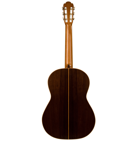 1932 Enrique Coll "Sinopoli" SP/CSAR