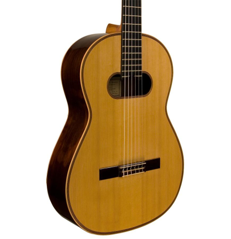 1932 Enrique Coll "Sinopoli" SP/CSAR