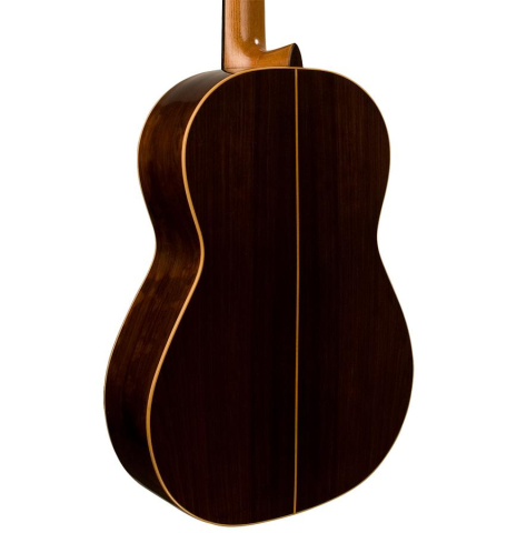 1932 Enrique Coll "Sinopoli" SP/CSAR
