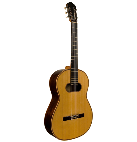 1932 Enrique Coll "Sinopoli" SP/CSAR