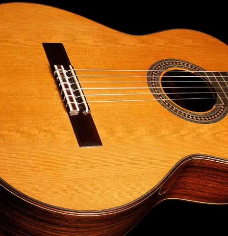 2012 Manuel Contreras "C-5" CD/IN