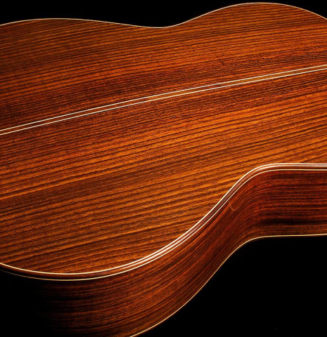 2012 Manuel Contreras "C-5" CD/IN