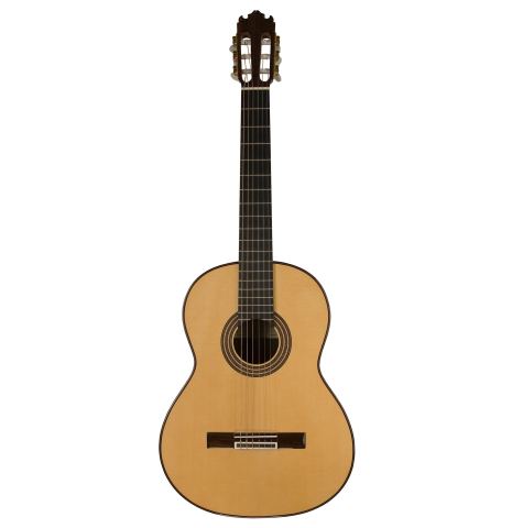 2008 Manuel Contreras II "C-3" SP/IN