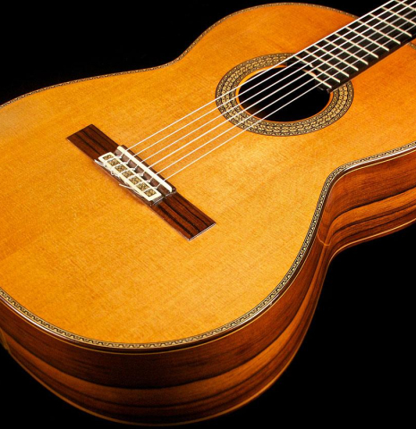 2005 Manuel Contreras II "10th Anniversary Premium" CD/CO