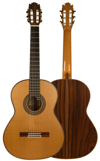 2010 Manuel Contreras II "10th Anniversary" CD/CSAR