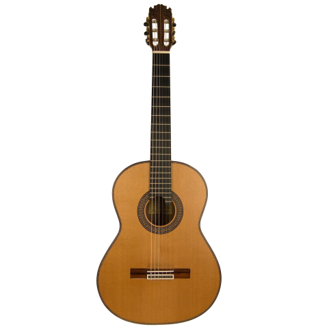 2010 Manuel Contreras II "10th Anniversary" CD/CSAR