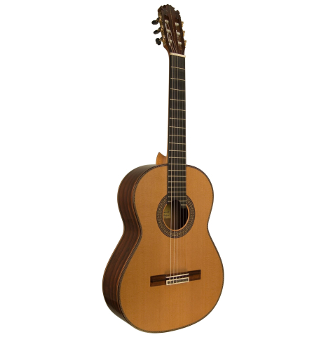 2010 Manuel Contreras II "10th Anniversary" CD/CSAR