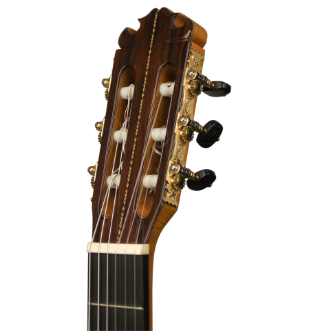 2010 Manuel Contreras II "10th Anniversary" CD/CSAR