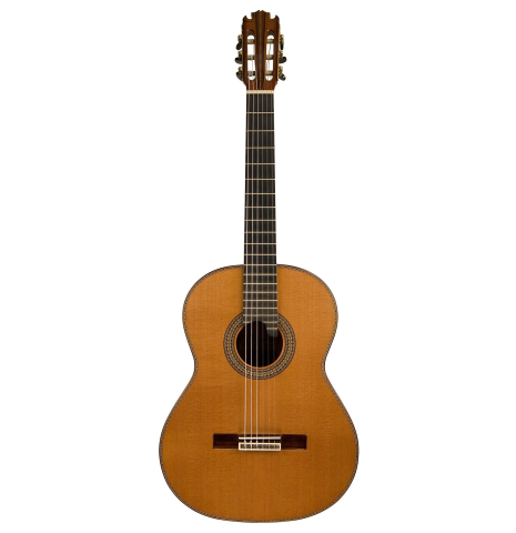 2009 Manuel Contreras II "10th Anniversary" CD/CSAR