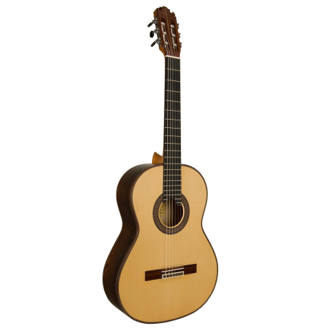 2010 Manuel Contreras II "10th Anniversary" SP/CSAR