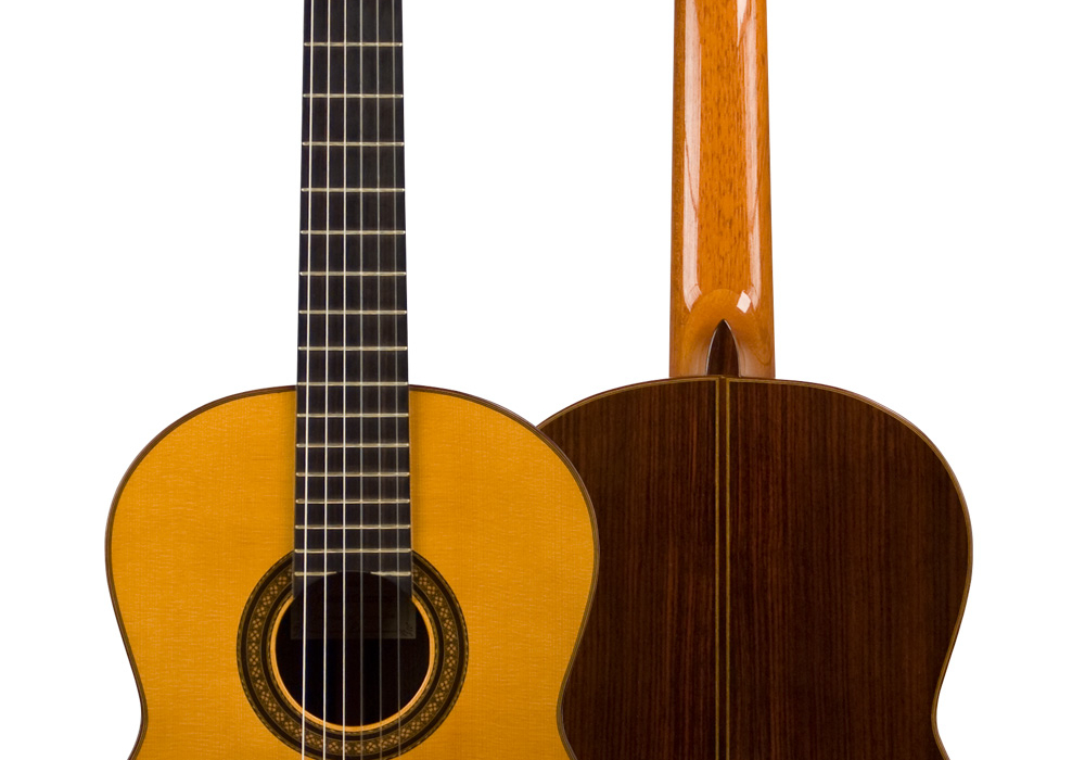 1990 Manuel Contreras "N-3" SP/IN