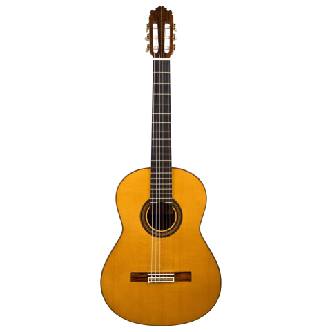 1990 Manuel Contreras "N-3" SP/IN